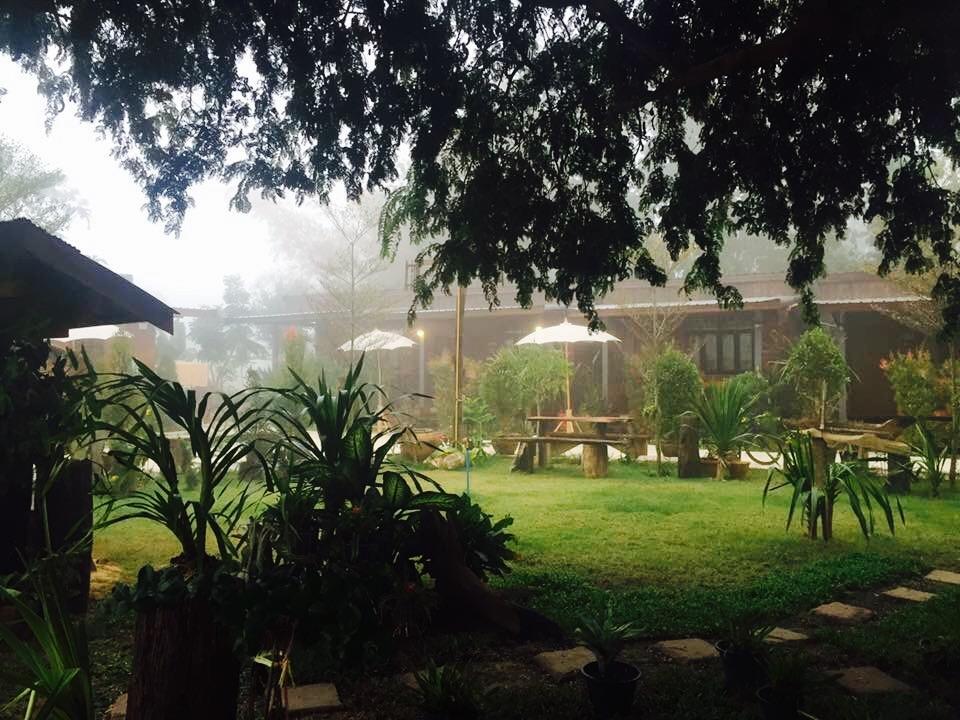 Inn Jj At Chiangkhan 2*