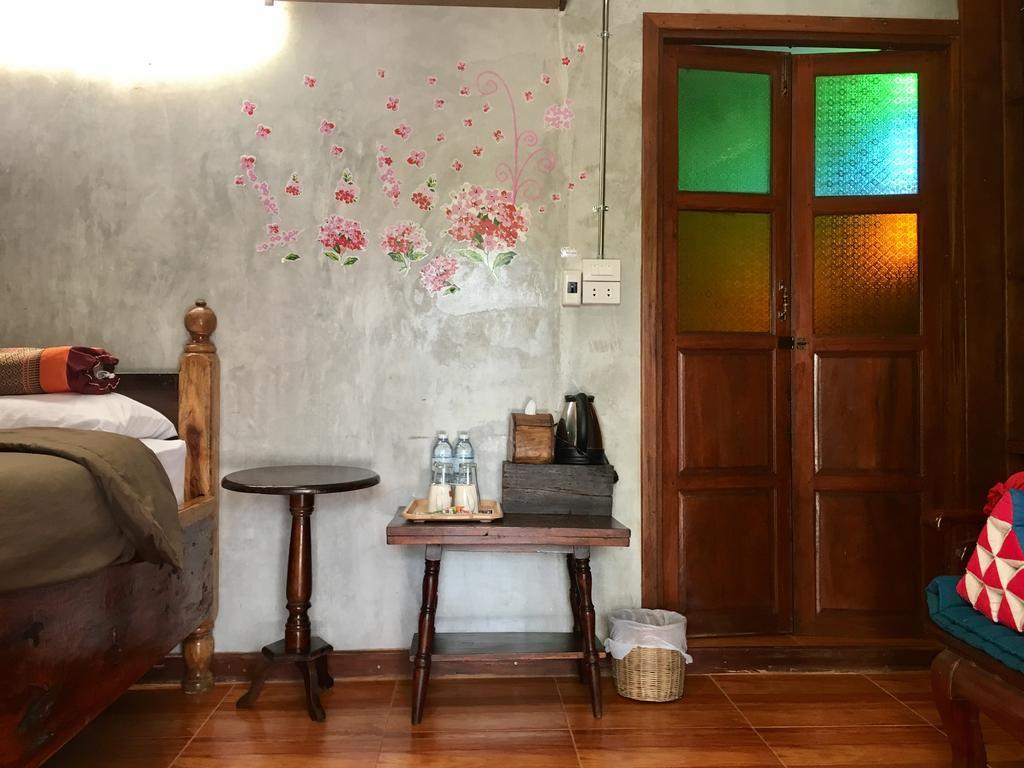 Jj At Chiangkhan Inn 2*