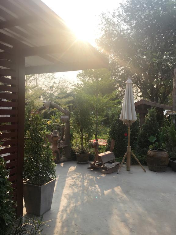 Inn Jj At Chiangkhan Chiang Khan