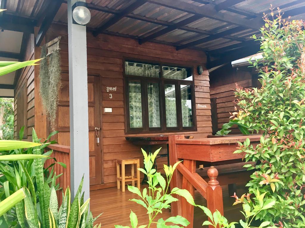 Locanda Jj At Chiangkhan