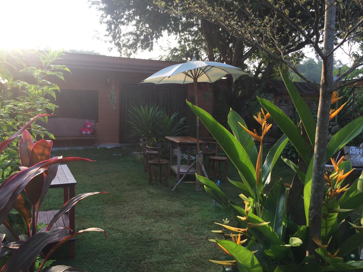 Inn Jj At Chiangkhan Chiang Khan
