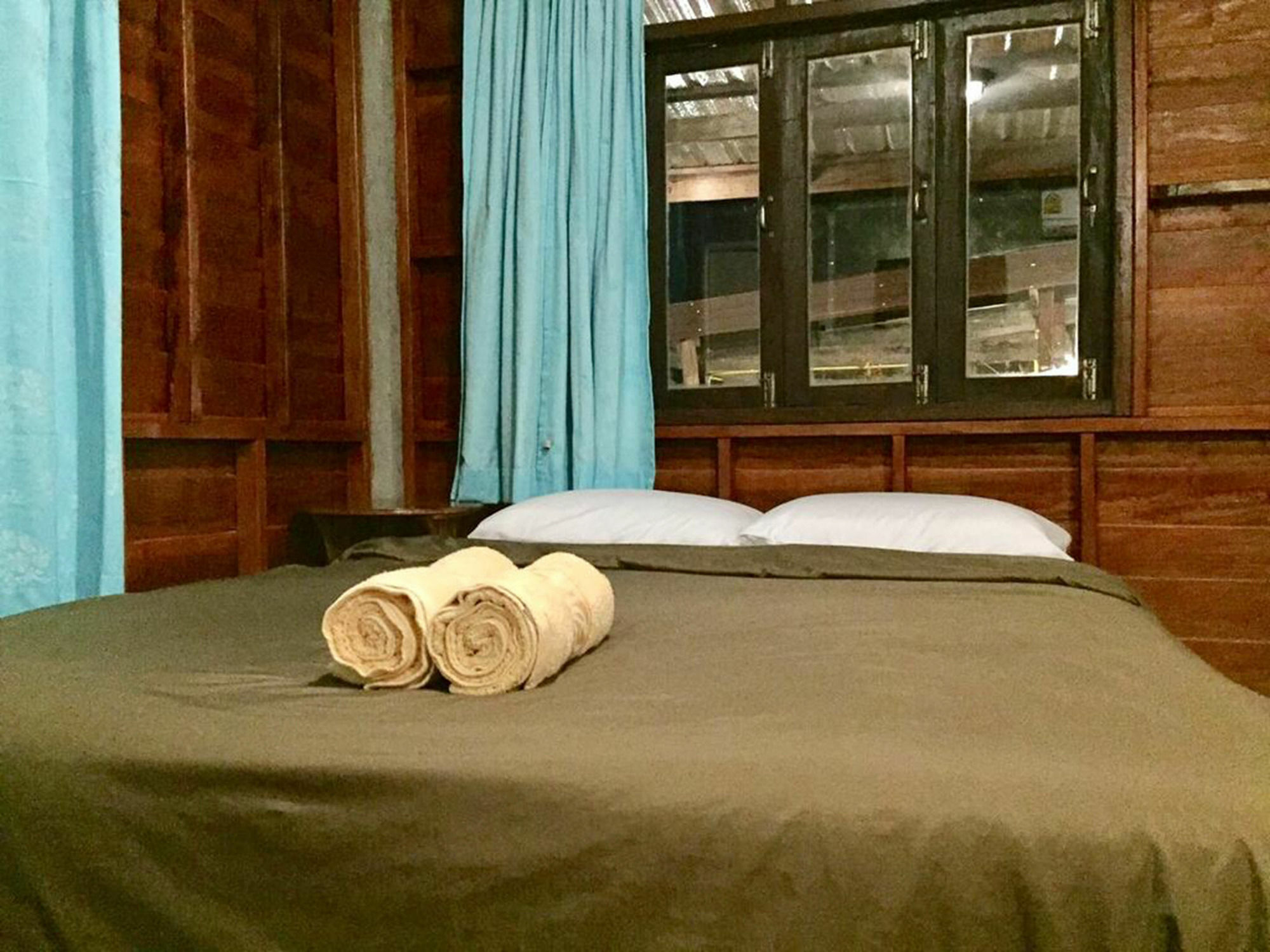 Inn Jj At Chiangkhan Chiang Khan