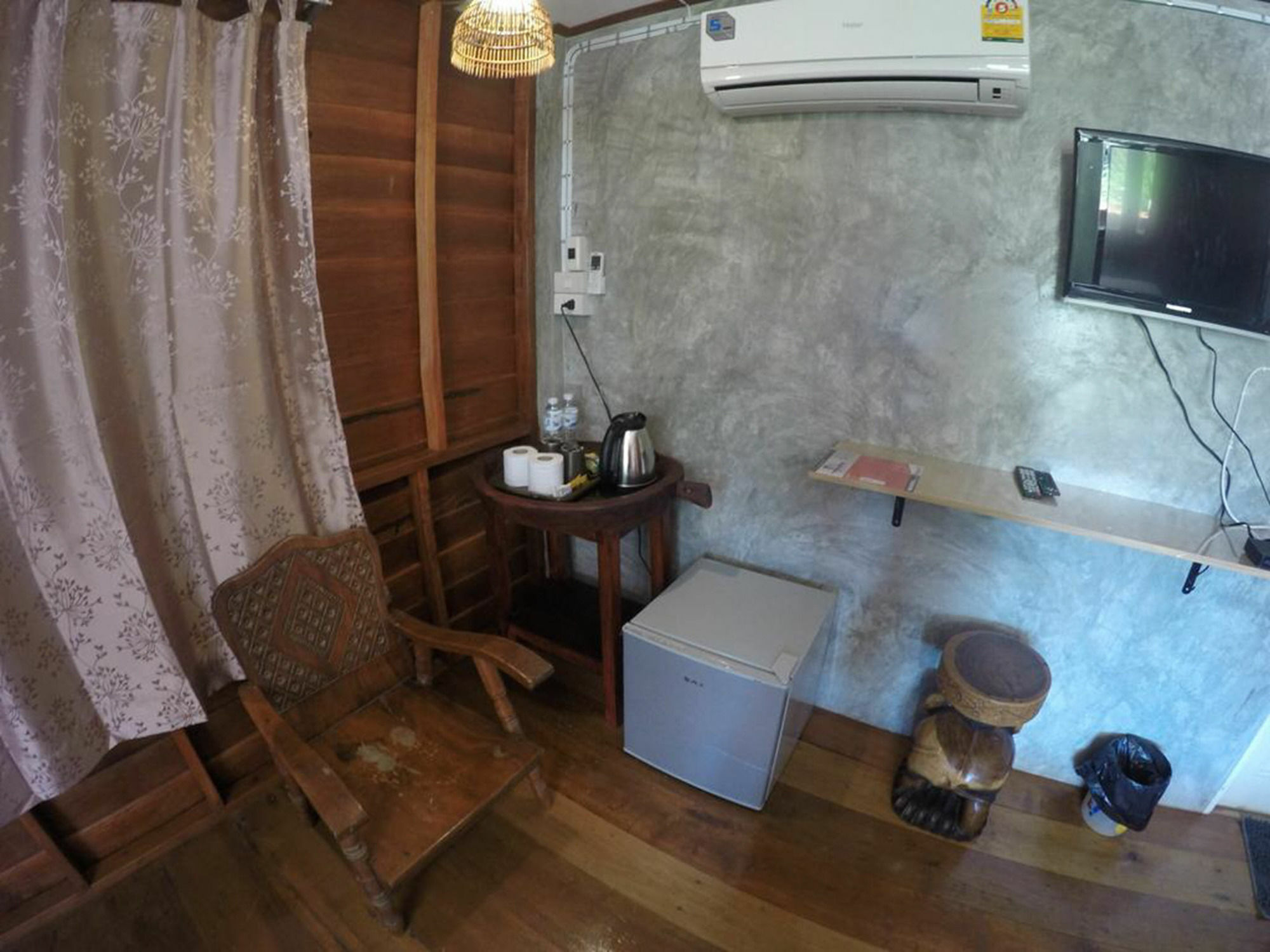Inn Jj At Chiangkhan